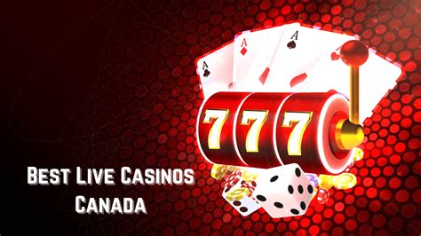 casino live canada
